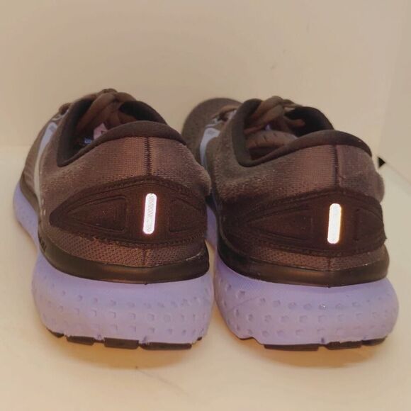 Brooks Glycerin 18 Two Tone Blue Sneakers - Women's 9 - Picture 4 of 6